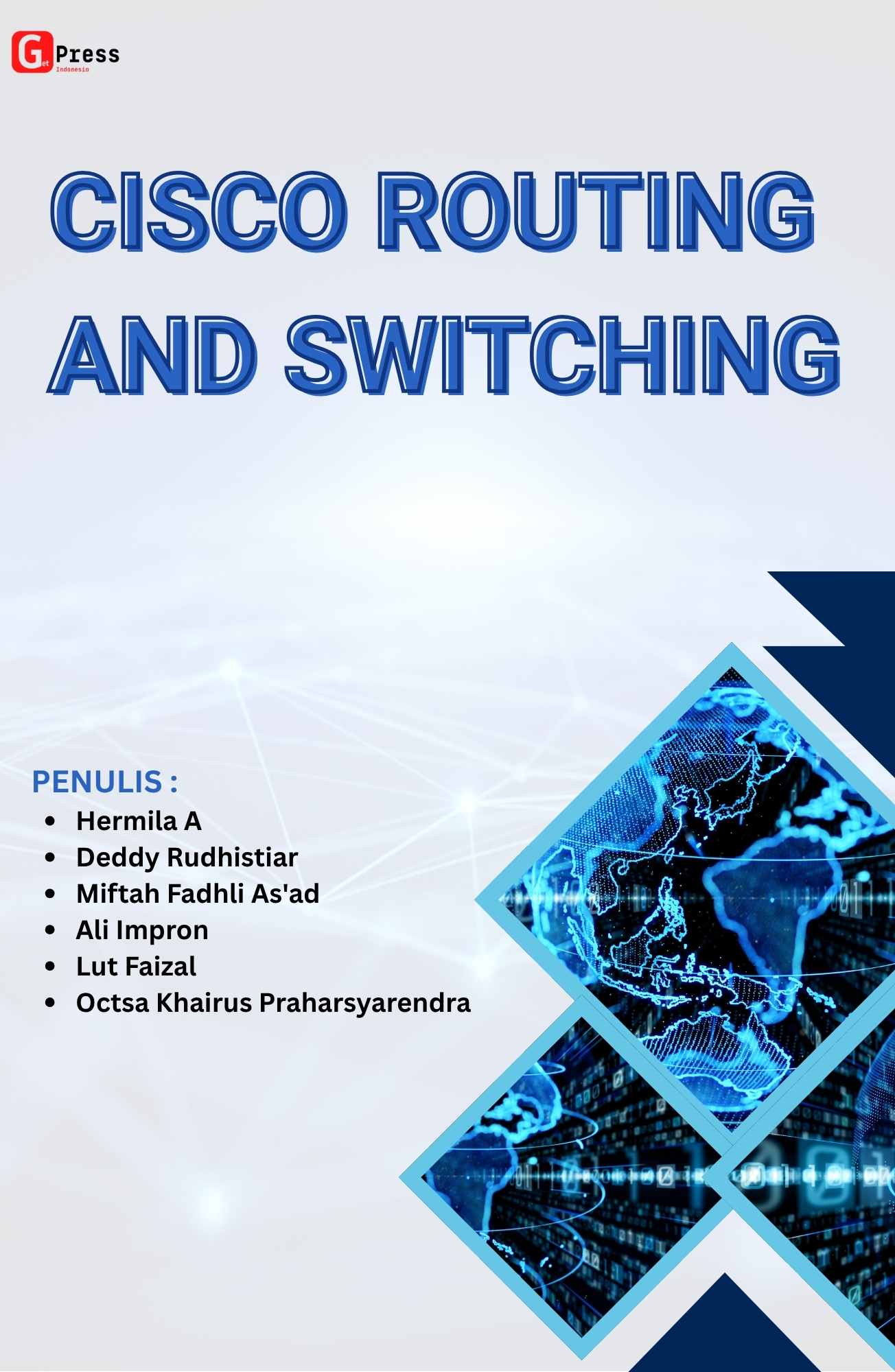 Cisco Routing And Switching